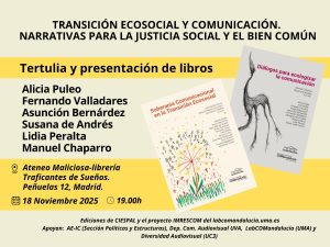 pRESENTACION DE LIBROS
