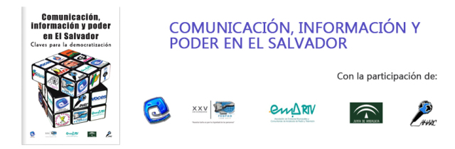 Comunicación, Información y Poder en El Salvador: descubre las claves para la democratización