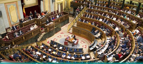 El Gobierno de España y Adelante Andalucía solicitan informe al Consejo de Estado para recurrir el decreto de la Junta que modifica la Ley Audiovisual