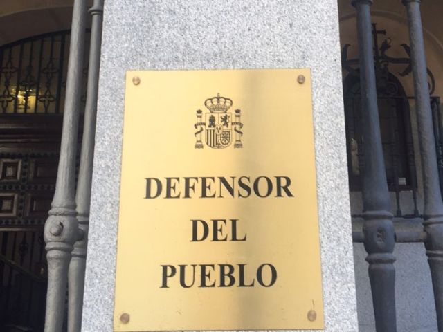 El Defensor del Pueblo critica la técnica normativa aplicada con el Decreto-ley 2/2020 pero rechaza  interponer recurso de inconstitucionalidad