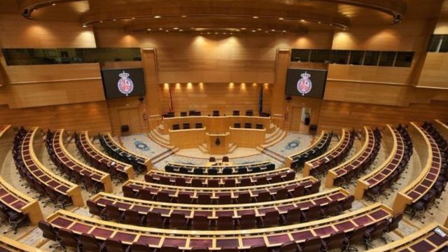 El Tribunal Constitucional acepta el recurso de inconstitucionalidad de los senadores y senadoras socialistas contra el Decreto de la Junta que modifica la Ley Audiovisual de Andalucía