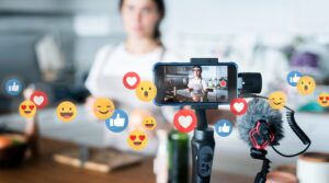 influencers y su regulacion
