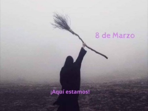 de marz