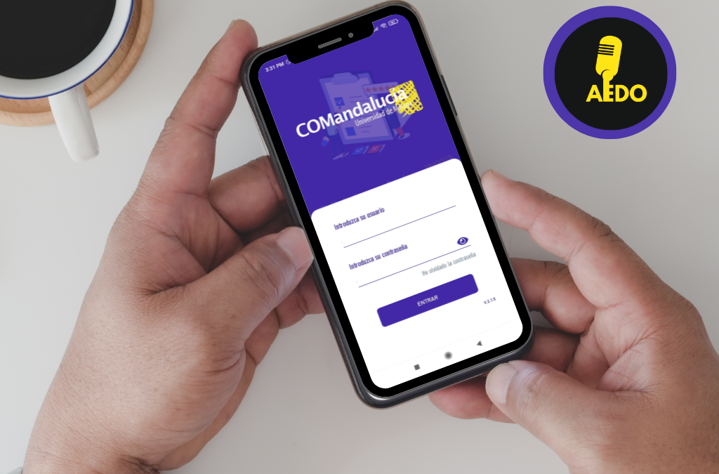 AEDO, app de estudios de audiencia diseñada por LabCOMandalucía, está en marcha en cuatro municipios