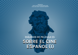 dialogos cine espanol