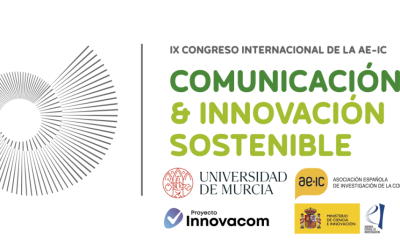 La AE-IC celebrará su IX Congreso sobre “Comunicación e innovación sostenible”