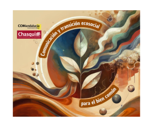 transicion ecosocial bien comun