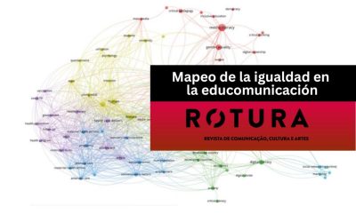 Mapeo de la igualdad en educomunicación: nuevo análisis bibliométrico en el marco del proyecto IMRESCOM