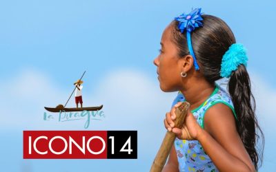 Miembros del equipo IMRESCOM participan y documentan proyecto de co-creación y educomunicación para recuperar la memoria colectiva en el Caribe colombiano