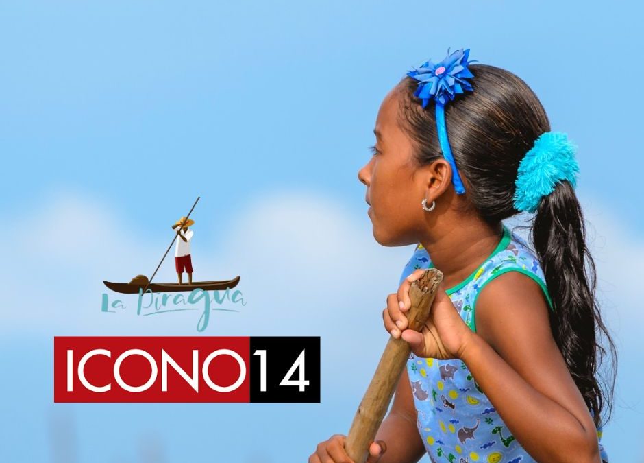 Miembros del equipo IMRESCOM participan y documentan proyecto de co-creación y educomunicación para recuperar la memoria colectiva en el Caribe colombiano