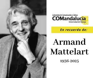 aRMAND Matelart