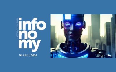 Artículo sobre el impacto medioambiental de la inteligencia artificial, en el marco del proyecto IMRESCOM