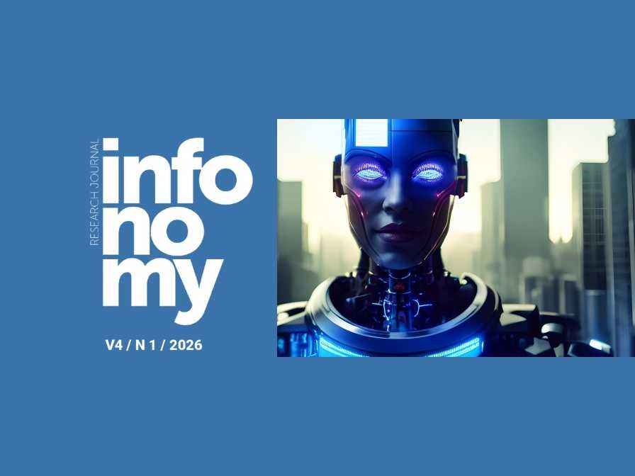 Artículo sobre el impacto medioambiental de la inteligencia artificial, en el marco del proyecto IMRESCOM